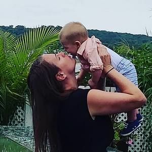 Meet your Posher, Kristin